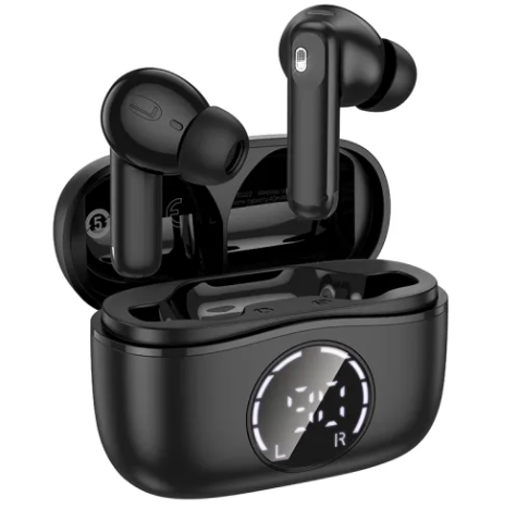 Hoco EQ22 Singer True Wireless ANC+ENC Noise Reduction BT Earbuds