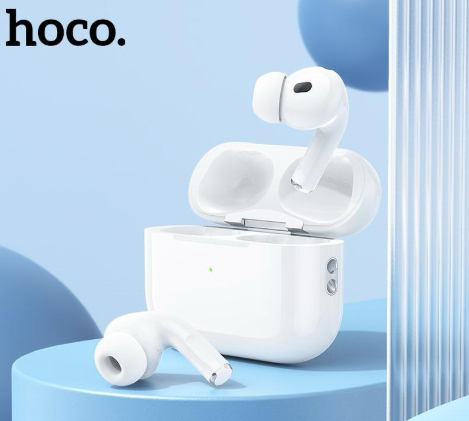 Hoco EW69 ANC+ENC True Wireless Earbuds