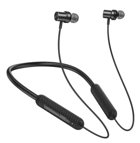 Hoco ES70 Armour Neck-Mounted BT Earphones