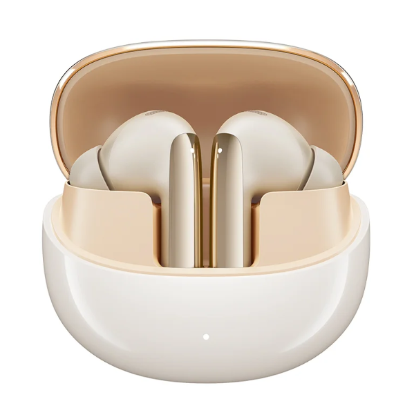 QCY MeloBuds Pro Wireless Earbuds, 46dB Hybrid ANC, Hi-Res & LDAC