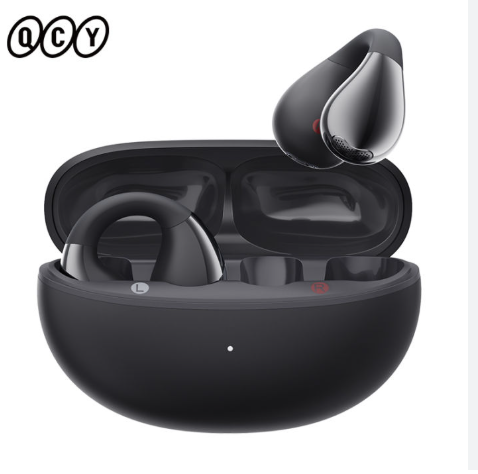 QCY Crossky C30 Open Ear Headphones Wireless Bluetooth