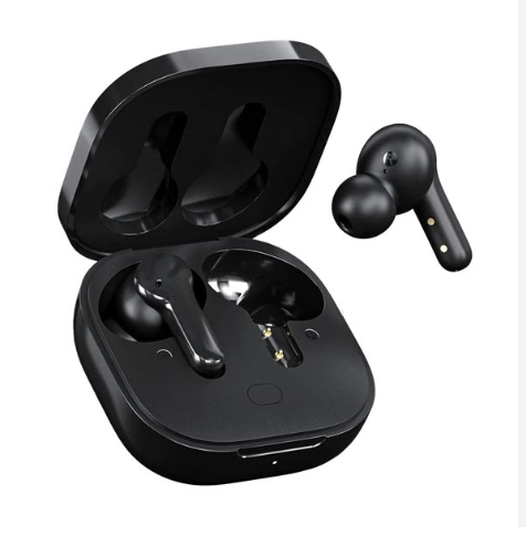 QCY T13 ANC True Wireless Earbuds, 30H Playtime