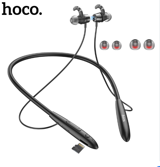 Hoco ES61 Manner Sports BT Headset