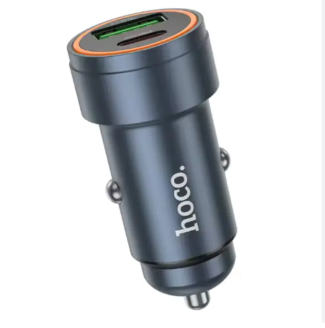 Hoco Z57A Car Charger