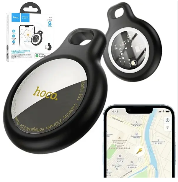 Hoco E91 Smart GPS Tracker