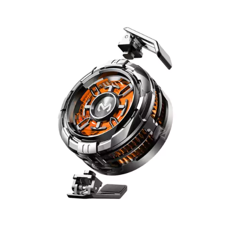 MEMO CX08 15W Magnetic Freezing Mobile Phone Cooler