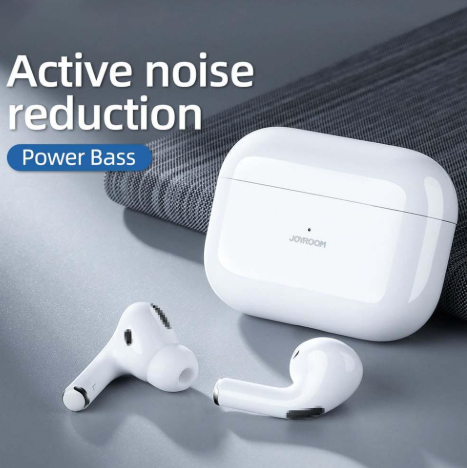 Joyroom JR-T03S Pro Max True Wireless Earbuds