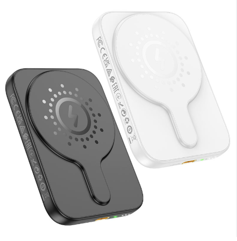 Hoco J116 Type C Pocket Power Bank (5000mAh)