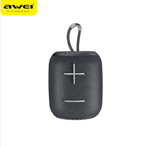 Awei Y526 TWS Portable Outdoor Bluetooth Speaker