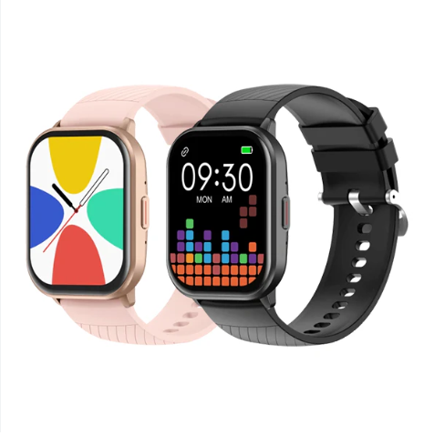 Valdus VS02 Fashion Hybrid Smart Watch Men Women Activity Tracker