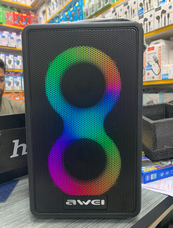 AWEI KA15 70W Outdoor Bluetooth Speaker