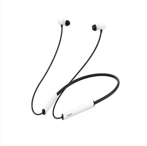 Realme Buds Wireless 3 in-Ear Bluetooth Headphones