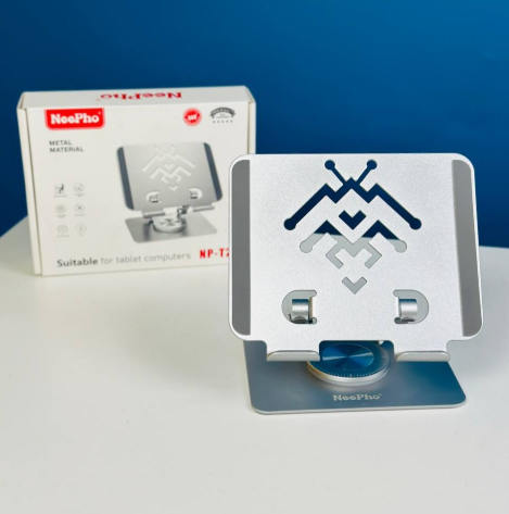 NEEPHO-T2 360 Rotating Laptop/Macbook Stand