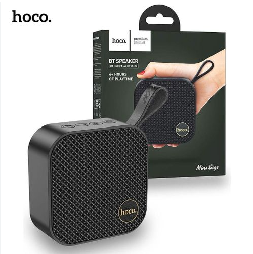 HOCO HC22 Auspicious Sports Bluetooth Speaker