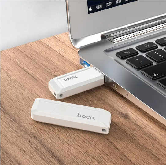 Hoco UD11 USB 3.0 USB Flash Drive 32GB – White