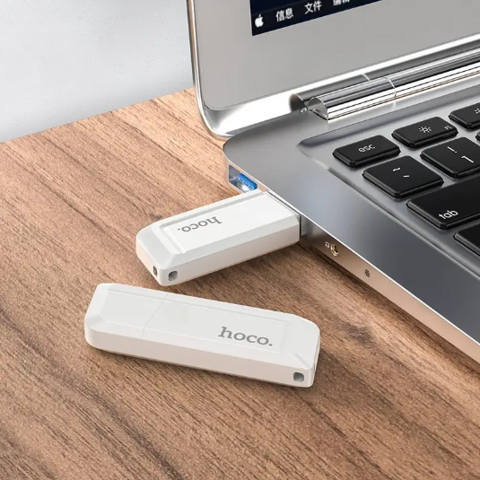 Hoco UD11 USB 3.0 USB Flash Drive -128GB