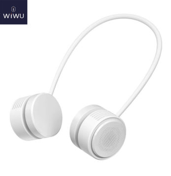 WiWU Wi-FS014 Twins Neck Fan