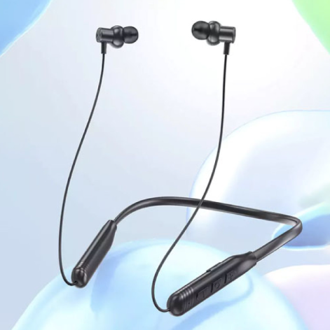 Awei G83BL Neckband Bluetooth Earphones