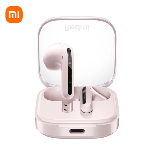 Redmi Buds 6 Active (3 Months Dealer Warranty)