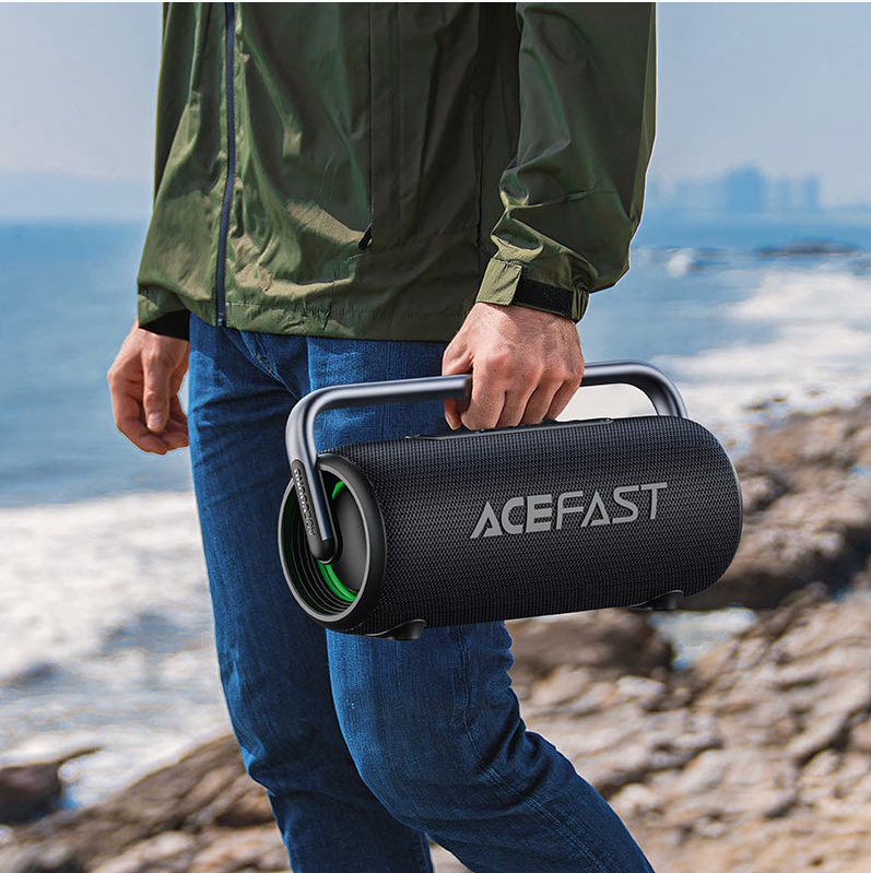 ACEFAST Portable Speaker K2 Pr