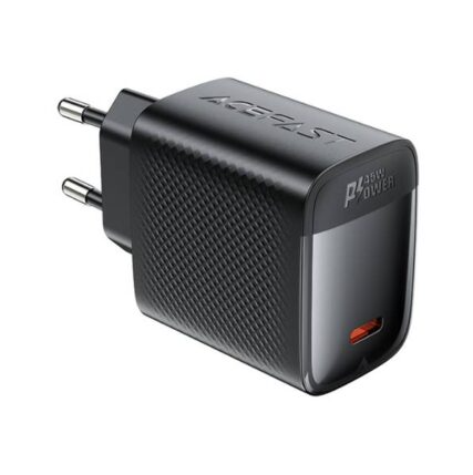 ACEFAST A112 PD 45W Type-C GaN Fast Charging Adapter