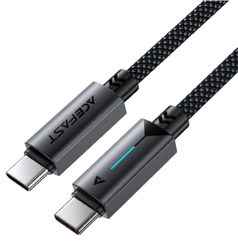 ACEFAST C19-03 60W USB-C to USB-C charging Data Cable