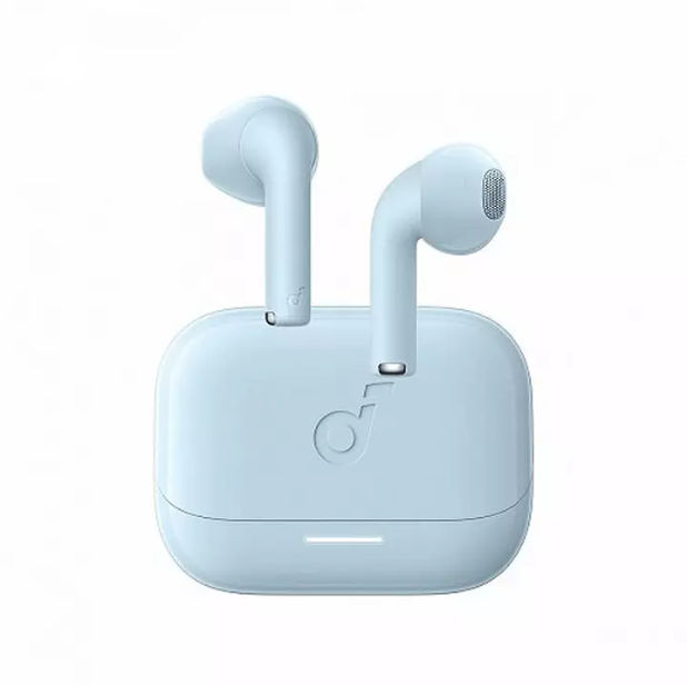 Soundcore K20i by Anker Semi-in-Ear Earbuds