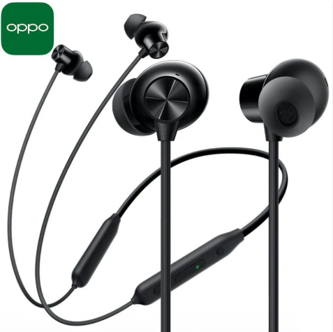 OPPO Enco M33 Wireless Earphone 45dB Active Noise Canceling