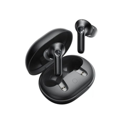 Soundpeats T3 Pro Wireless TWS Earbuds With ANC (6 Months Dealer Warranty)