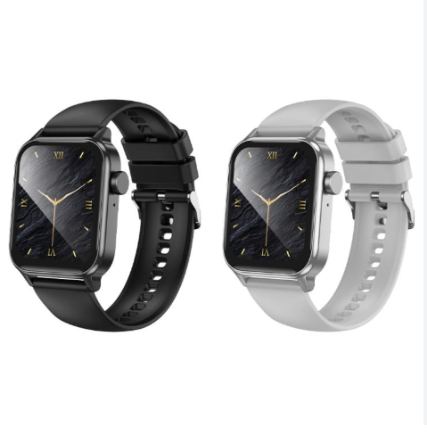 Hoco Y26 1.81-inch TFT Bluetooth Calling Smart Watch