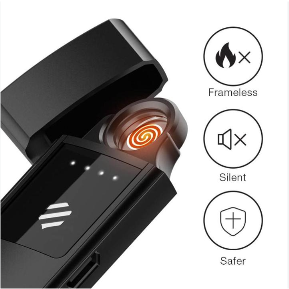 Xiaomi BeeBest L101S Rechargeable Lighter