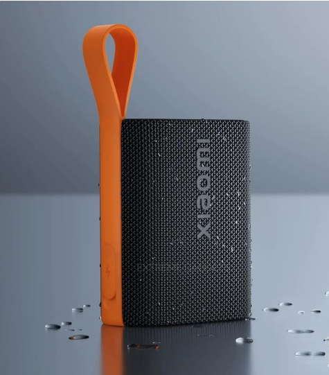 Xiaomi Sound Pocket Portable BT 5.4 Speaker Latest Red Dot Award Winner
