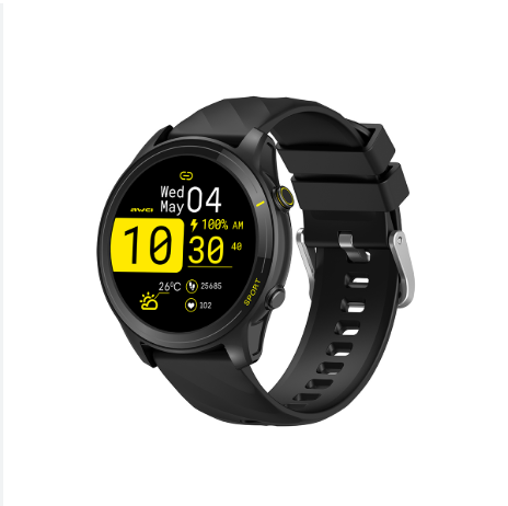 Awei H36 Outdoor Smart Watch