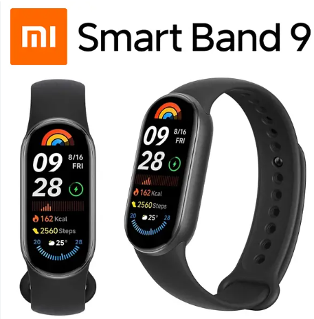 Xiaomi Smart Band 9 Original