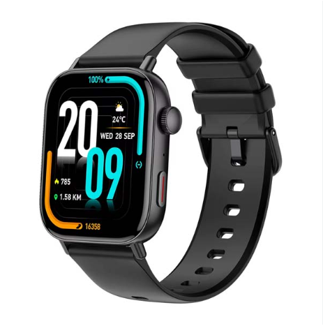COLMI C8 Max Bluetooth Calling Smart Watch