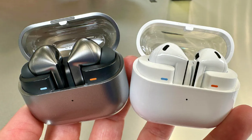 Samsung Galaxy Buds 3 Pro