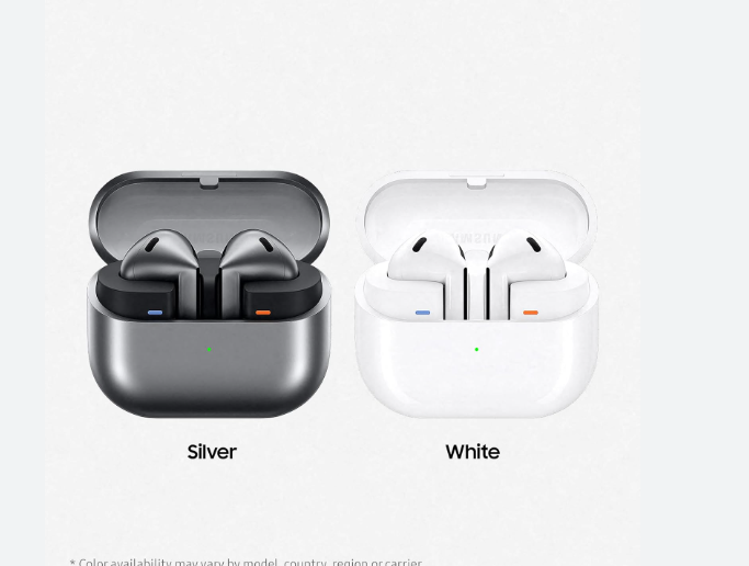 Samsung Galaxy buds 3 AI Tws Earbuds