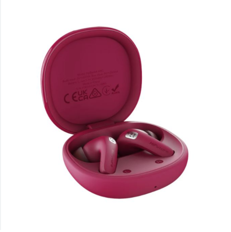 HiFuture FlyBuds 4 ANC TWS Earbuds