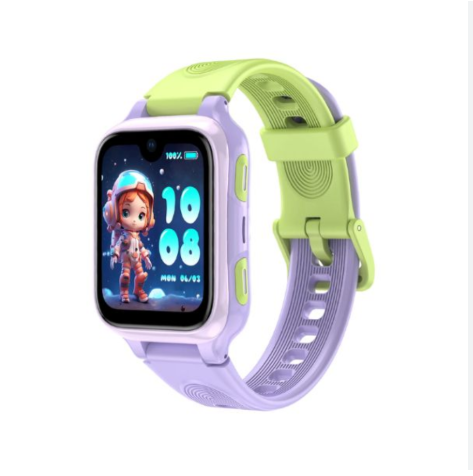 LAGENIO K9 AI 4G Kids Smart Watch