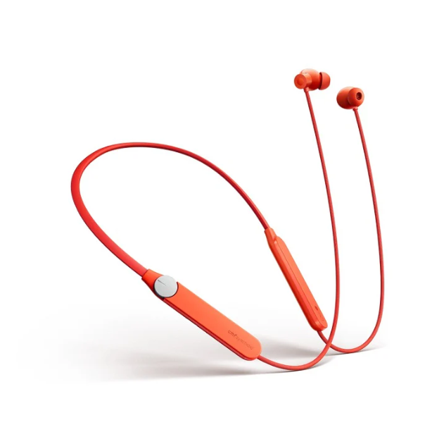 CMF Neckband Pro 50dB ANC Neckband by Nothing