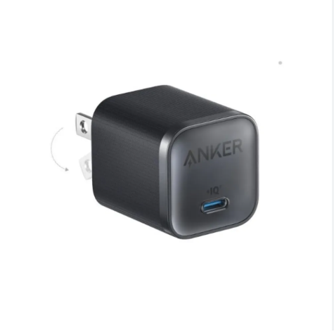 Anker Nano 45W GaN Charger (A2692)