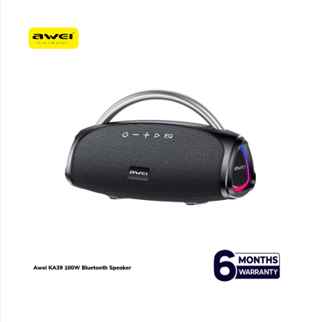 Awei KA39 100W Bluetooth Speaker