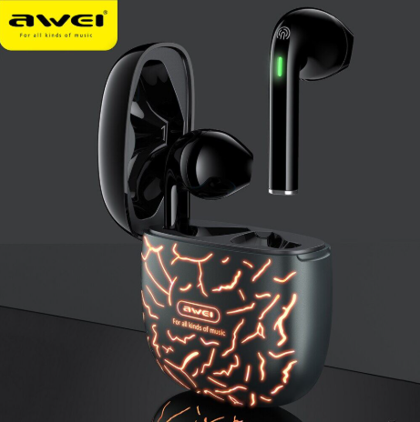 AWEI T28 Pro TWS Bluetooth Earphone