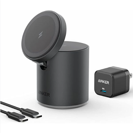 Anker 623 Magnetic Wireless Charger (MagGo)