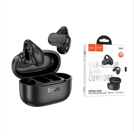 Hoco EA9 TWS Open-Ear Clip Earbuds