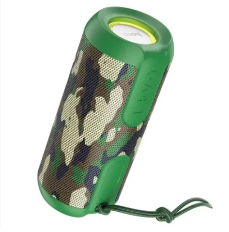 Hoco BS48 Artistic Sports BT Speaker