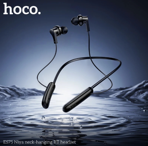 Hoco ES75 Bluetooth Wireless Neckband