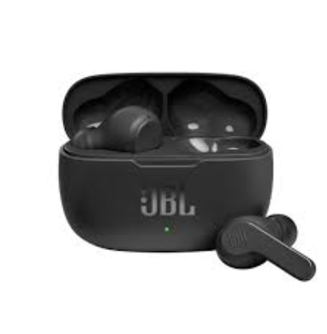 JBL Wave 200 TWS True Wireless Earbuds
