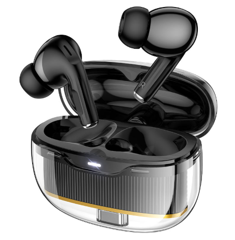 Hoco EW54 Crystal True Wireless Earbuds