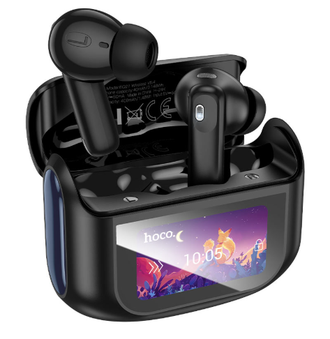 Hoco EQ21 True Wireless Earbuds